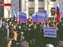 Митинги в поддержку Крыма в Хабаровске Митинги в поддержку Крыма в Хабаровске