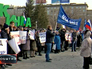 Митинги в поддержку решения Крыма Митинги в поддержку решения Крыма