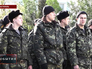Военнослужащие Украины в Севастополе Военнослужащие Украины в Севастополе