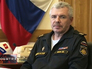 Командующий Черноморским флотом Александр Витко Командующий Черноморским флотом Александр Витко