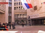 Здание Веровного совета АР Крым Здание Веровного совета АР Крым