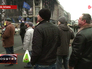 Жители Киева на Майдане Жители Киева на Майдане