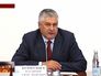 Колокольцев присвоил очередные звания полицейским - участникам Олимпиады Колокольцев присвоил очередные звания полицейским - участникам Олимпиады