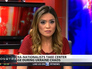 Бывшая ведущей телеканала Russia Today, Лиз Уол Бывшая ведущей телеканала Russia Today, Лиз Уол