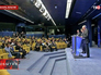 Пресс-конференция на саммите глав госсударств ЕС Пресс-конференция на саммите глав госсударств ЕС