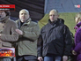Александр Турчинов и Арсений Яценюк Александр Турчинов и Арсений Яценюк