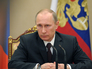 Владимир Путин Владимир Путин