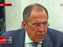 Глава МИД России Сергей Лавров Глава МИД России Сергей Лавров