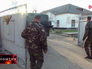 Военная база в Крыму Военная база в Крыму