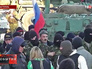 Авиабаза в Бельбеке взята под контроль органами правопорядка Авиабаза в Бельбеке взята под контроль органами правопорядка