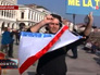 Митинг за отсоединение Венеции от Италии Митинг за отсоединение Венеции от Италии