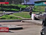 Украинский военный и бойцы самообороны Крыма Украинский военный и бойцы самообороны Крыма