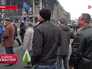 Жители Киева на Майдане Жители Киева на Майдане