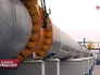 Газовая магистраль Газовая магистраль