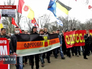Митинг в Одессе Митинг в Одессе