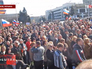 Митинг в Харькове Митинг в Харькове
