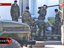Военные в Крыму Военные в Крыму