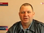Активист "Правого сектора" Александр Музычко Активист "Правого сектора" Александр Музычко