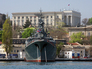 Военно-морская база Черноморского флота в Севастополе Военно-морская база Черноморского флота в Севастополе