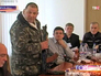 Активист "Правого сектора" Александр Музычко Активист "Правого сектора" Александр Музычко