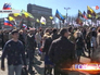 Митинг в Киеве Митинг в Киеве