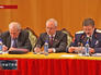 Московский общественный форум в храме Христа Спасителя Московский общественный форум в храме Христа Спасителя
