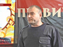 Активист "Правого сектора" Дмитрий Ярош Активист "Правого сектора" Дмитрий Ярош