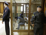 Рассмотрение суда по делу Магомеда и Халимат Расуловых Рассмотрение суда по делу Магомеда и Халимат Расуловых