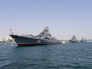 Корабли Черноморского флота России Корабли Черноморского флота России
