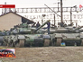 Военная техника Военная техника