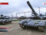 Танки Т-72 Танки Т-72