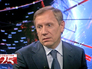 Игорь Руденский, председатель комитета Госдумы РФ по экономической политике, интонационному развитию и предпринимательству Игорь Руденский, председатель комитета Госдумы РФ по экономической политике, интонационному развитию и предпринимательству