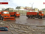 Снегоуборочная техника Снегоуборочная техника