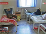 Отравившиеся люди лежат в больнице Отравившиеся люди лежат в больнице