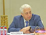 Заместитель мэра Москвы по вопросам социального развития Леонид Печатников Заместитель мэра Москвы по вопросам социального развития Леонид Печатников
