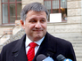 Арсен Аваков, исполняющий обязанности министра внутренних дел Украины Арсен Аваков, исполняющий обязанности министра внутренних дел Украины