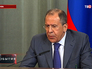 Глава МИД России Сергей Лавров Глава МИД России Сергей Лавров