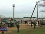 Военнослужащие Российской армии Военнослужащие Российской армии