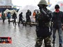Радикалы "Правого сектора" Радикалы "Правого сектора"