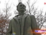 Памятник Феликсу Дзержинскому в парке "Музеон" Памятник Феликсу Дзержинскому в парке "Музеон"