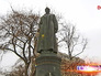 Памятник Феликсу Дзержинскому в парке "Музеон" Памятник Феликсу Дзержинскому в парке "Музеон"