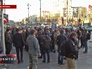 Митинг бывших сотрудников "Беркута" Митинг бывших сотрудников "Беркута"