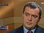 Экс-глава МВД Украины Виталий Захарченко Экс-глава МВД Украины Виталий Захарченко