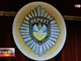 Логотип украинского спецподразделения "Беркут" Логотип украинского спецподразделения "Беркут"