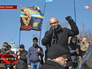 Митинг в Донецке Митинг в Донецке