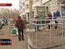 В городе Московский при задержании преступников погиб полицейский В городе Московский при задержании преступников погиб полицейский