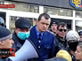 В Мариуполе у здания прокуратуры прошел митинг жителей В Мариуполе у здания прокуратуры прошел митинг жителей