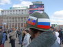 Митинг жителей Донецка Митинг жителей Донецка