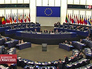 Заседание Европарламента Заседание Европарламента