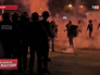 Беспорядки во Франции Беспорядки во Франции